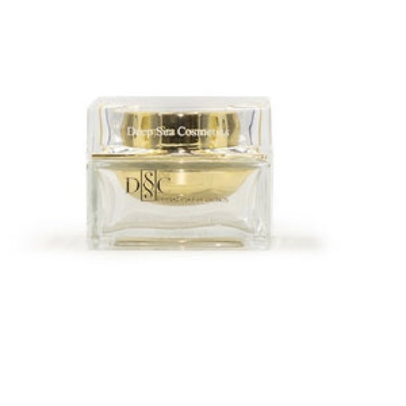 Dead Sea Collection Vitalizing Complex Eye Cream - Full Size/Sealed - Picture 1 of 6